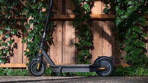 Boy (13) seriously injured after e-scooter incident in Co Donegal Boy (13) seriously injured after e-scooter incident in Co Donegal