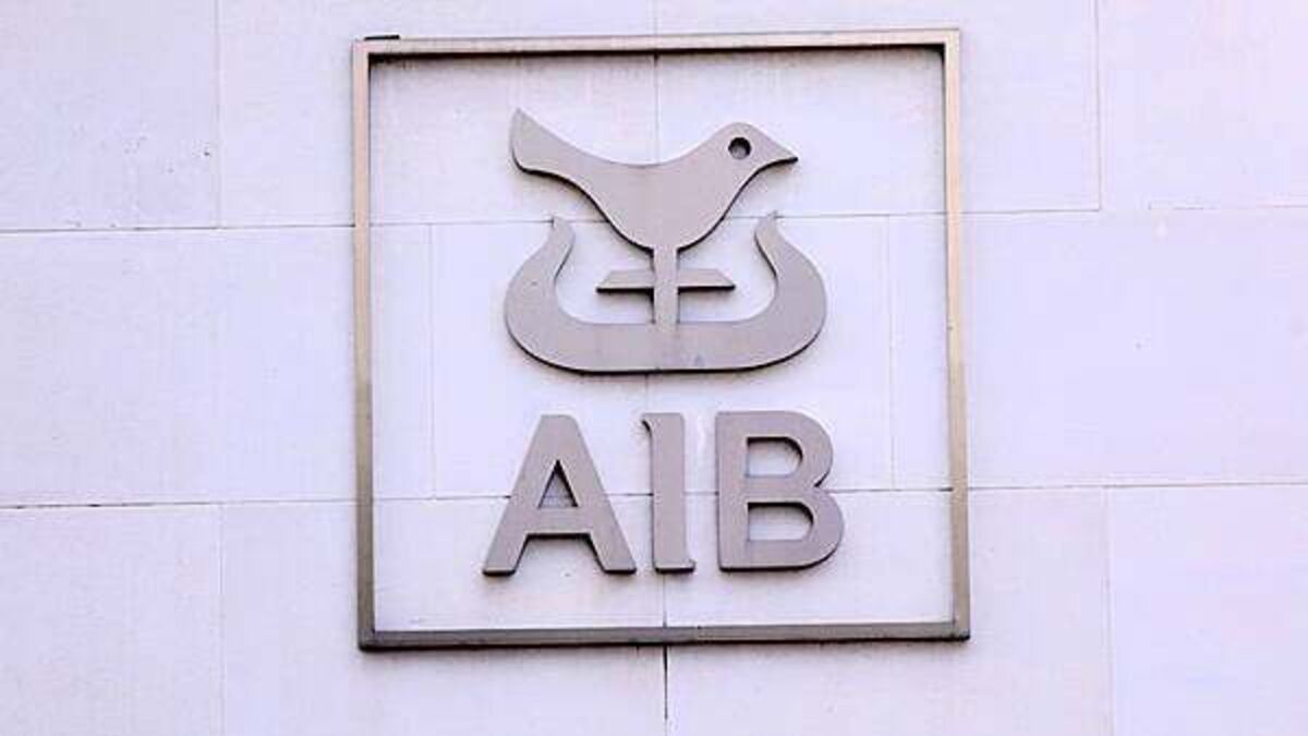 State sells more AIB shares and says it may exit bank this year