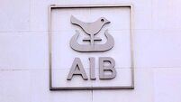 State sells more AIB shares and says it may exit bank this year