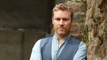 Two Carlow artists nominated in RTÉ’s 2025 folk awards