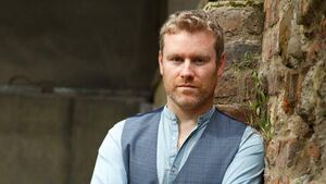 Two Carlow artists nominated in RTÉ’s 2025 folk awards Two Carlow artists nominated in RTÉ’s 2025 folk awards