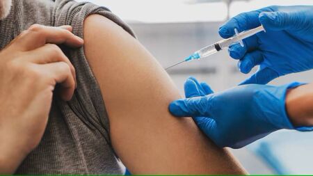 Walk-in vaccination clinic open this Thursday