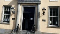  Defendant ‘broke wind’ in courtroom