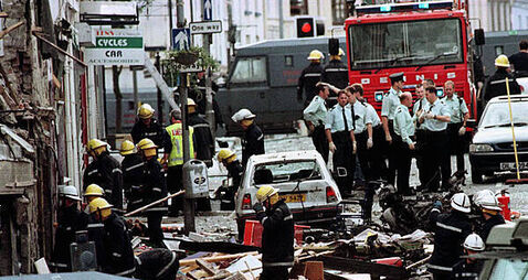 Omagh bombing horrors revealed in hearings ‘will educate on effect of terrorism’