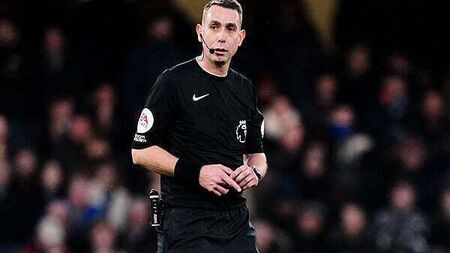 Former PL referee David Coote comes out as gay and admits to ‘real struggles’