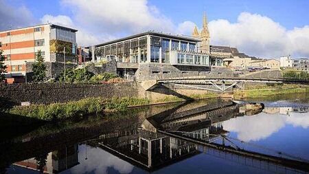Spanish boy killed in Omagh bomb was ‘good, happy and generous child’