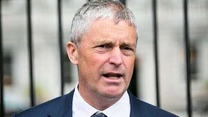 Kerry TD takes court action to stop 'super junior' ministers attending Cabinet