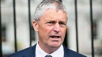 Kerry TD takes court action to stop 'super junior' ministers attending Cabinet