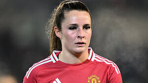 It’s still raw – Ella Toone opens up about shock of losing father to cancer