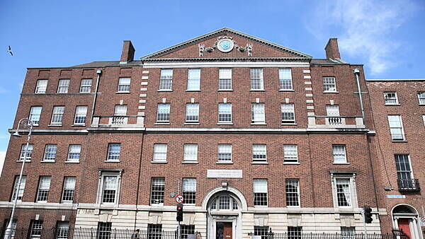 Dept of Health spent €47m on consultants on delayed National Maternity Hospital in D4