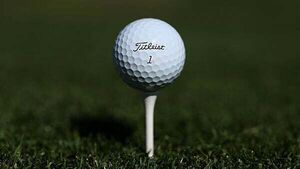 Man jailed for scam of buying golf equipment and then cancelling payment