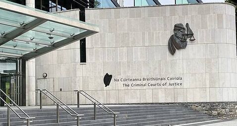 Alleged Dublin nightclub gang rape case told 'central' issue is consent
