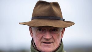 Maughreen will go straight to Cheltenham after dazzling at Punchestown Maughreen will go straight to Cheltenham after dazzling at Punchestown
