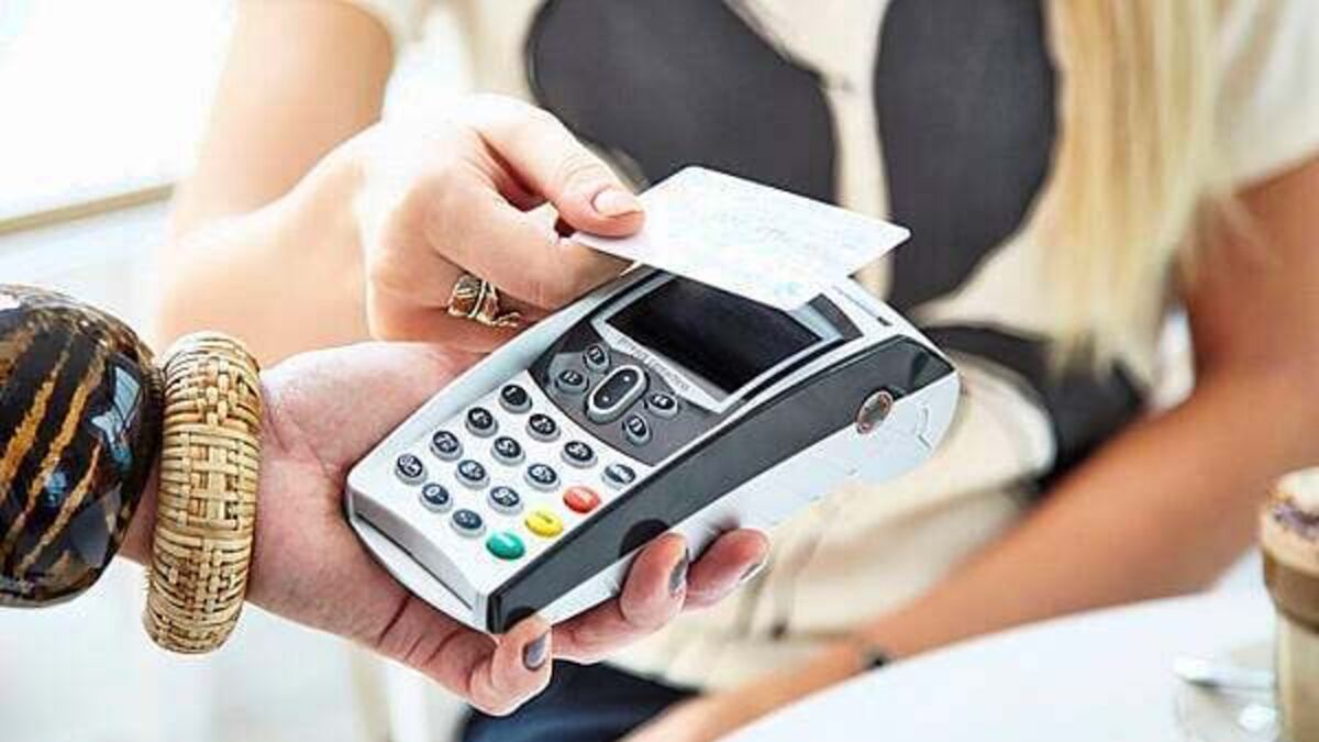 Card-only policies discriminate against pensioners using cash, MEP claims