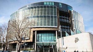 Irish Army corporal jailed over €6.6m money laundering operation Irish Army corporal jailed over €6.6m money laundering operation