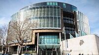 Irish Army corporal jailed over €6.6m money laundering operation