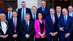 Carlow gets a new minister 