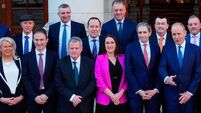 Carlow gets a new minister 