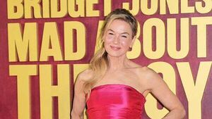 Jim Broadbent knew Renee Zellweger was ‘special’ from first Bridget Jones film