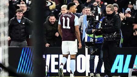 Unai Emery wants to keep Ollie Watkins but says Jhon Duran exit is ‘good money’