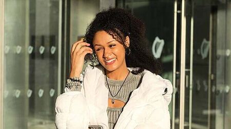 Man pleads guilty over link to attack which left girl (17) blind in one eye