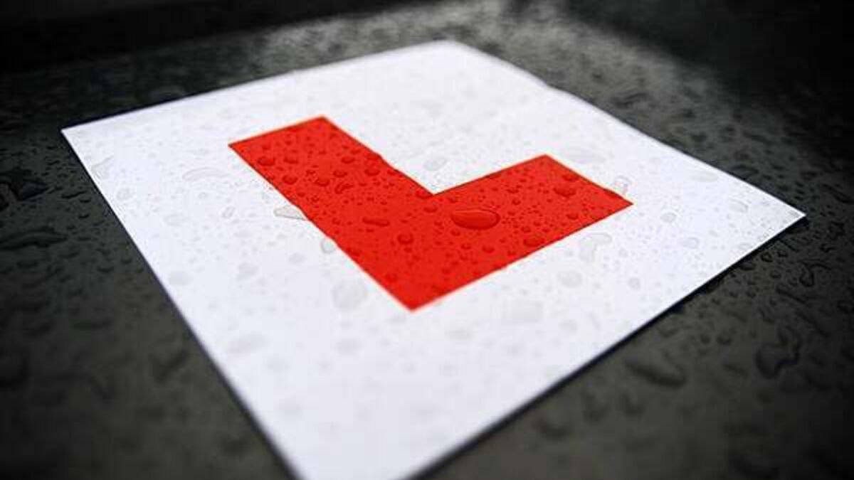 Man and woman jailed for sitting driver theory test on behalf of others
