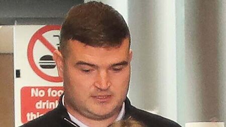 'They beat me like they wanted me dead': Brothers of hurler Kyle Hayes jailed for assault