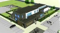 Work on Tullow Road hub to begin shortly