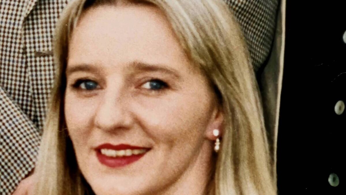 Family meant everything to much-loved Frances