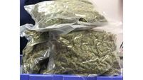 Carlow man allegedly found with €1.25m of drugs 