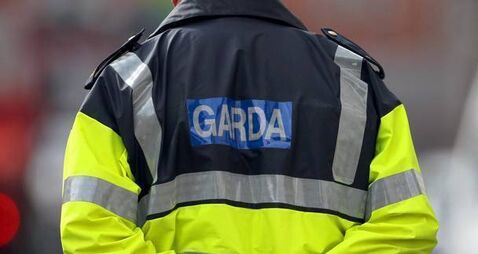 Fatal road collision on Carlow's N80