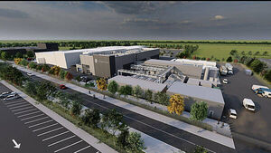 GE HealthCare announces €132 million investment to Cork site