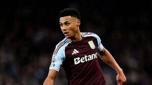 Ollie Watkins wants to stay at Aston Villa – Unai Emery