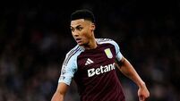 Ollie Watkins wants to stay at Aston Villa – Unai Emery