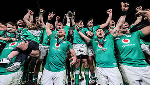 Quiz: How much do you know about the Six Nations?