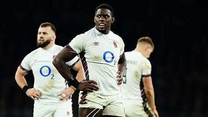 Six Nations should remain on free-to-air TV, says England captain Maro Itoje