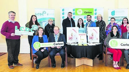Free menstrual products in public buildings 