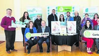 Free menstrual products in public buildings 