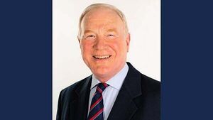Former Waterford city and county mayor elected to Seanad Éireann Former Waterford city and county mayor elected to Seanad Éireann