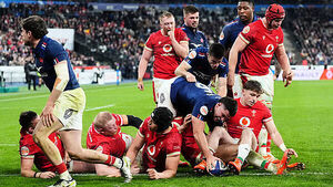 Wales thrashed in Six Nations opener by Antoine Dupont-inspired France Wales thrashed in Six Nations opener by Antoine Dupont-inspired France
