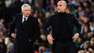 Saturday’s briefing: Real reunion for Man City as Aston Villa eye Rashford swoop