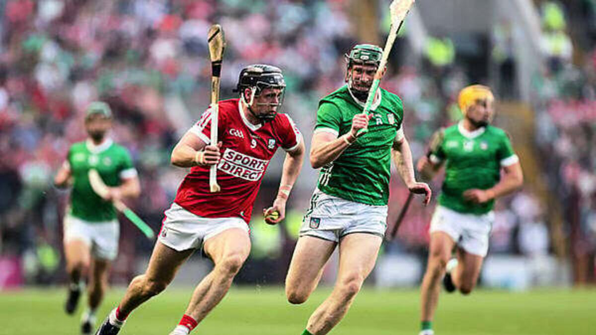 Exciting weekend ahead in National Hurling and Football Leagues