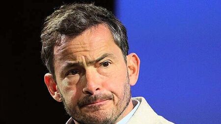 The biggest myths about prostate cancer after Giles Coren diagnosis