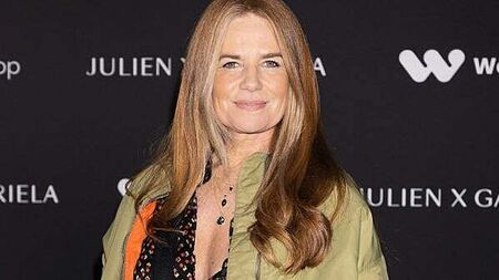 EastEnders’ Patsy Palmer proud of ‘most fantastic’ soap sister Natalie Cassidy