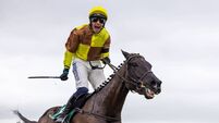 Mullins labels glorious Galopin his best ever 