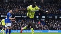 Southampton revive survival hopes after Paul Onuachu’s winner at Ipswich