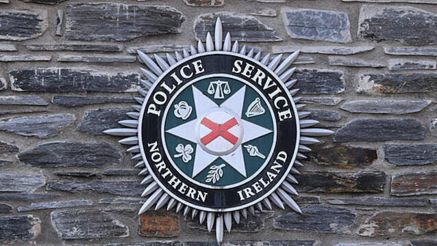 Two PSNI officers arrested in fraud probe into data breach security payments