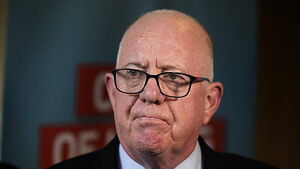 Charlie Flanagan voices concern over lack of parallel Omagh inquiry Charlie Flanagan voices concern over lack of parallel Omagh inquiry