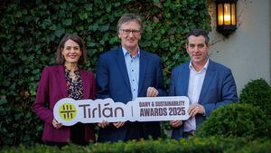 Tirlán launches its first Dairy and Sustainability awards Tirlán launches its first Dairy and Sustainability awards