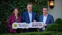 Tirlán launches its first Dairy and Sustainability awards 